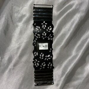 Bracelet watch
